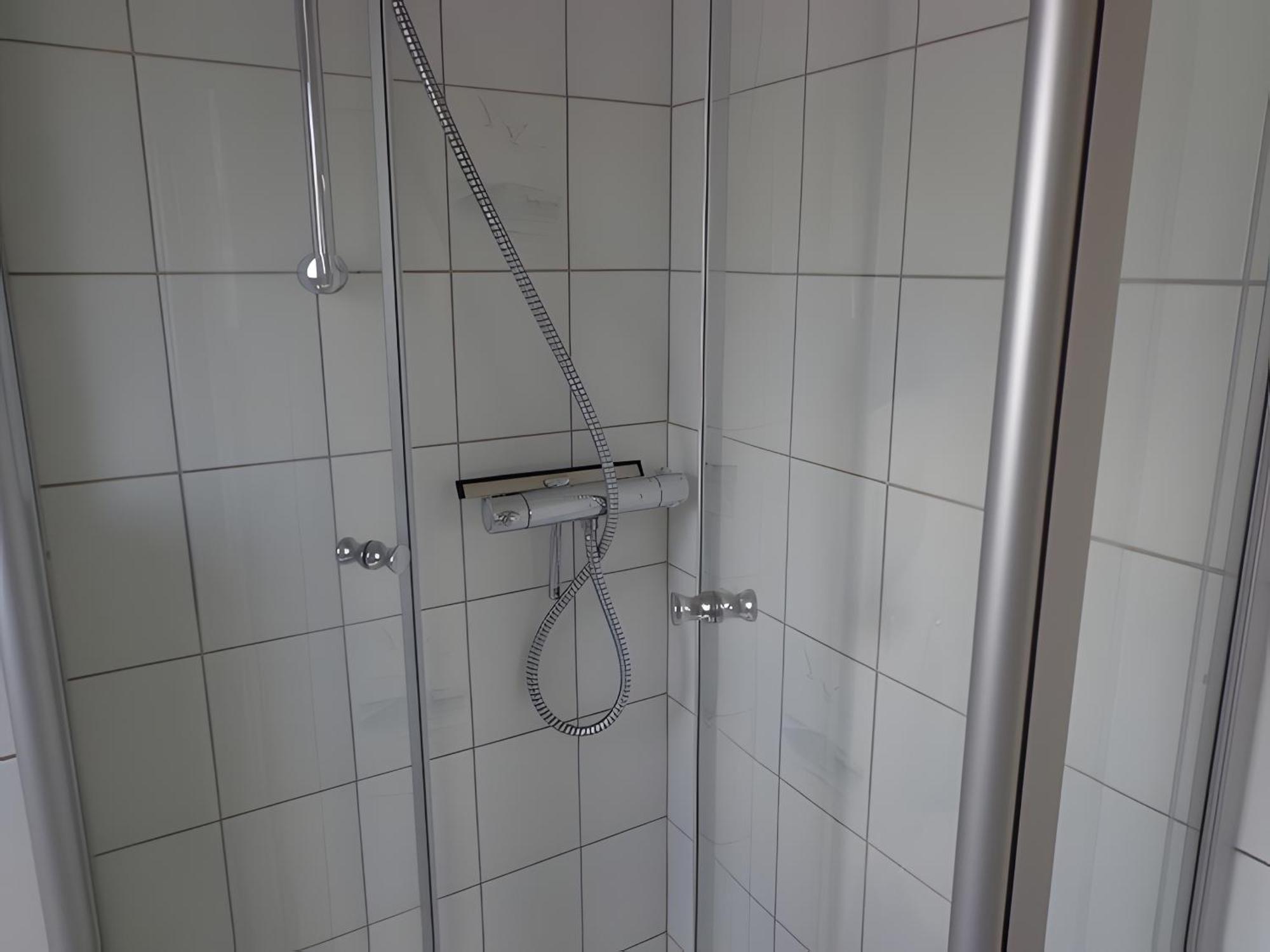 Ferienwohnung Schwalbennest Niebüll Exterior foto